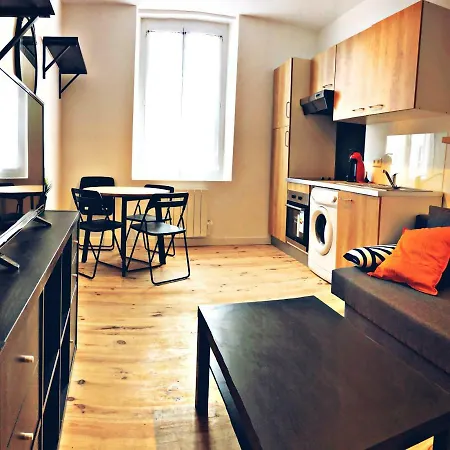 Apartman Appart N°4