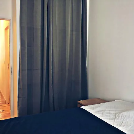 Apartman Appart N°4