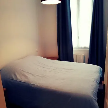 Apartman Appart N°4