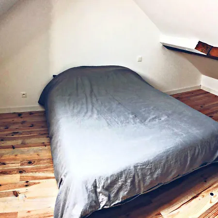 Apartman Appart N°4 Bayonne
